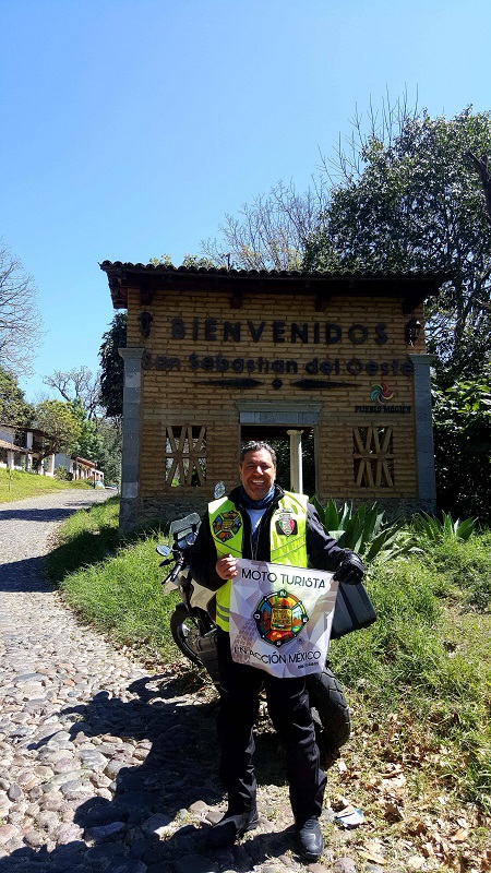 SAN SEBASTIAN DEL OESTE