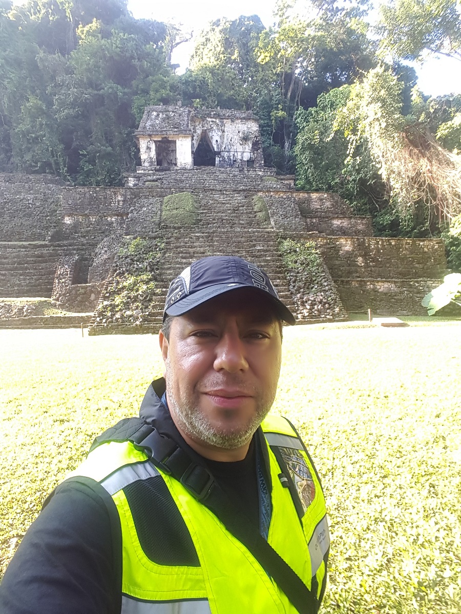 PALENQUE