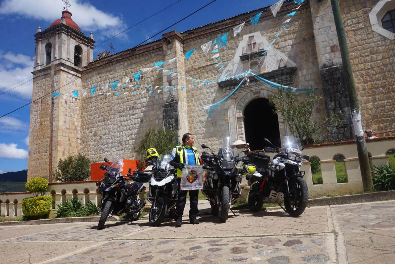 OAXACA COLONIAL