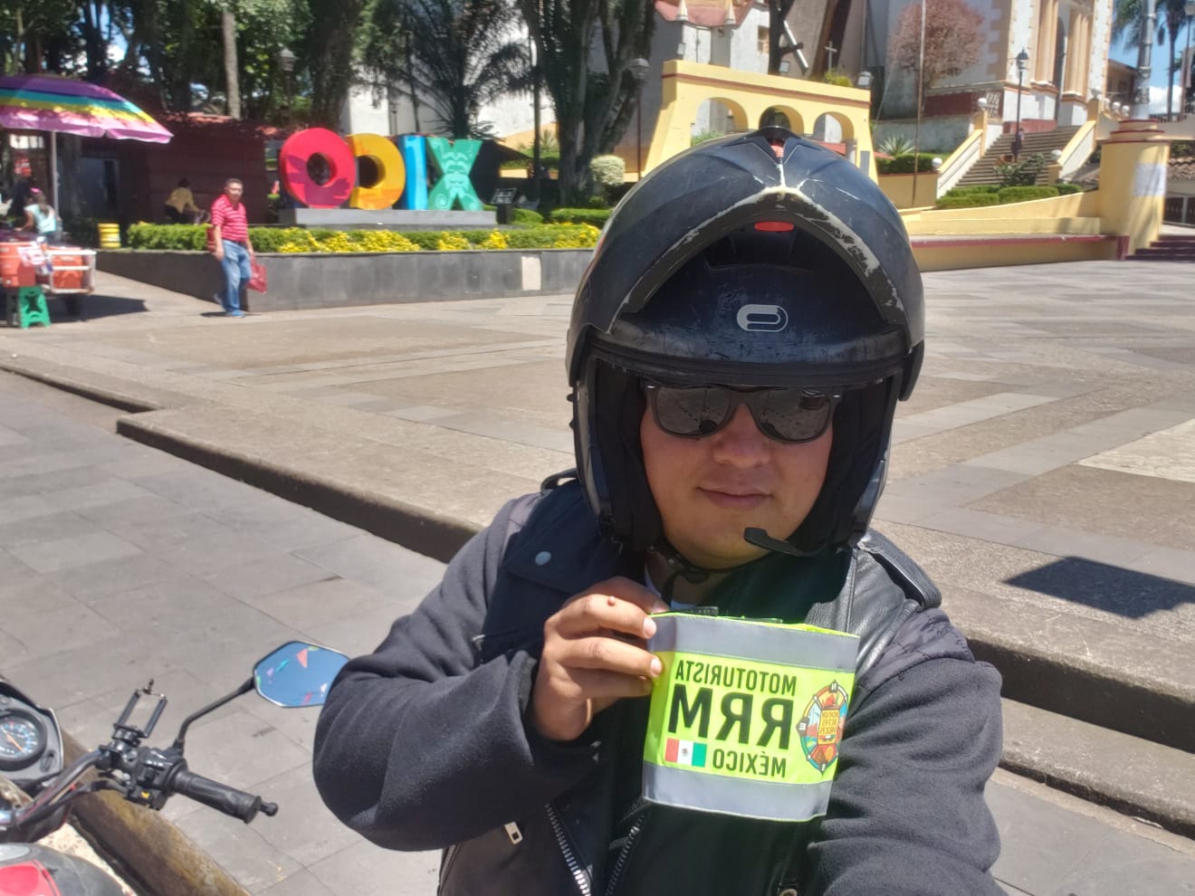 Pequeño pero bonito