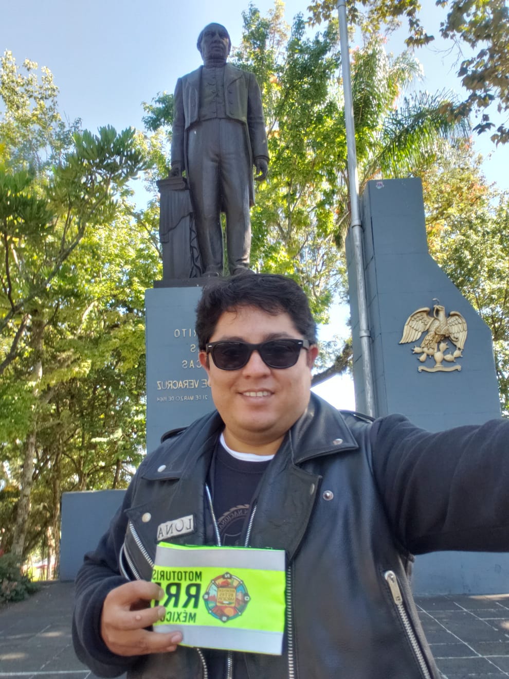 Benemerito de las Americas