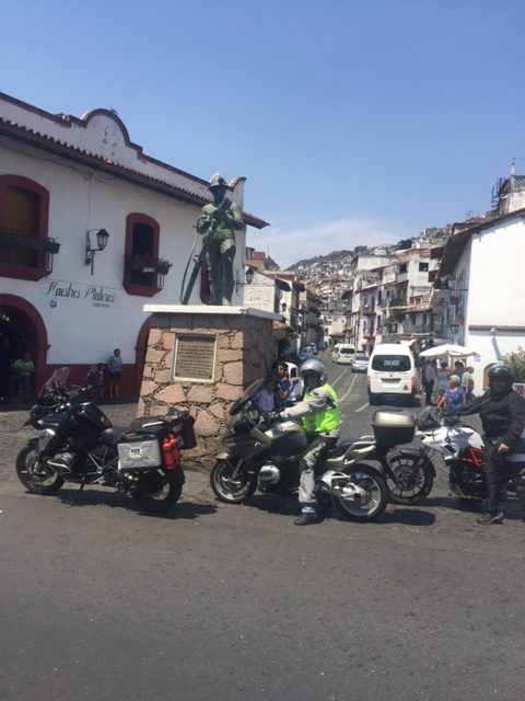 TAXCO