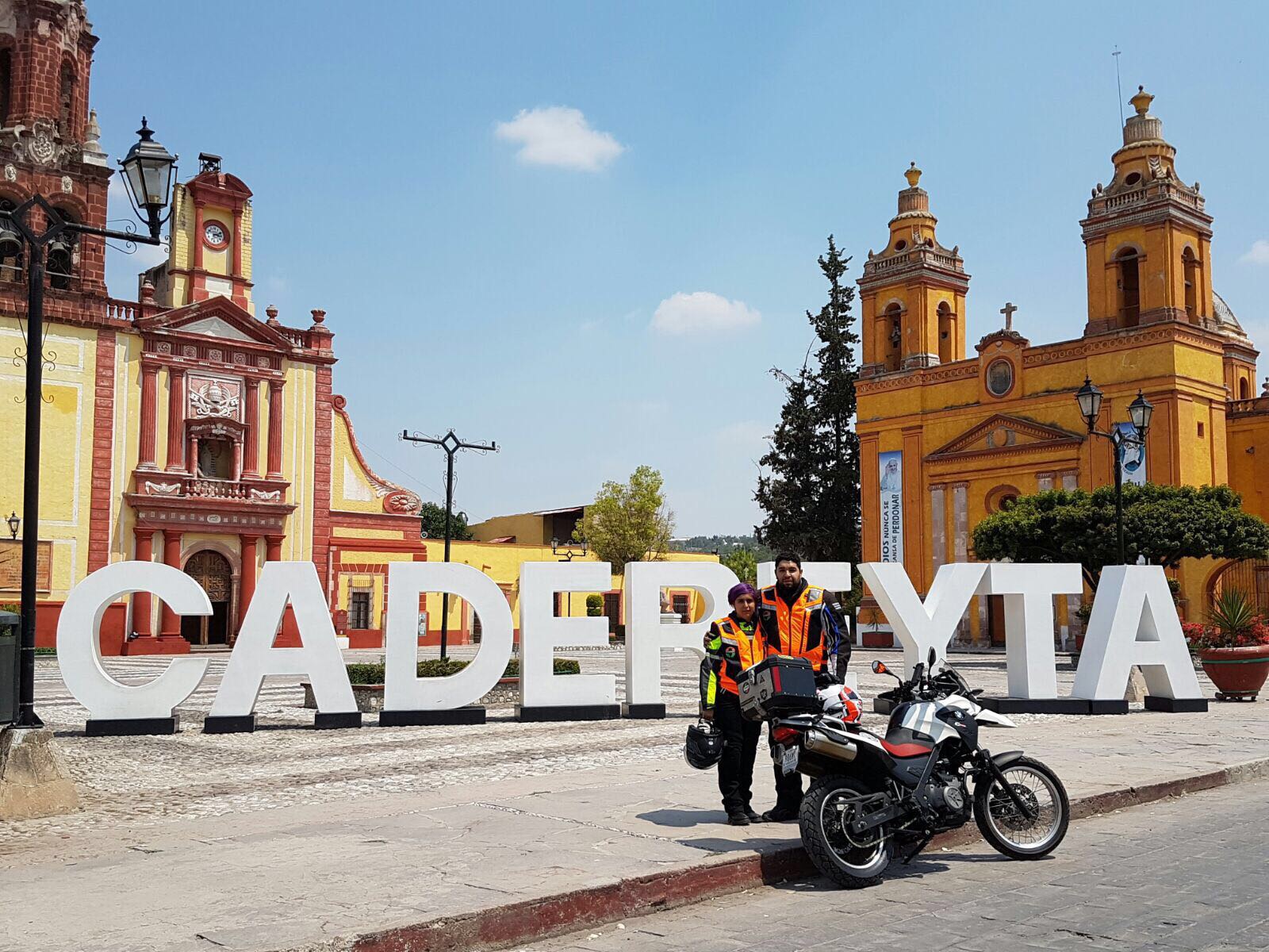 Cadereyta