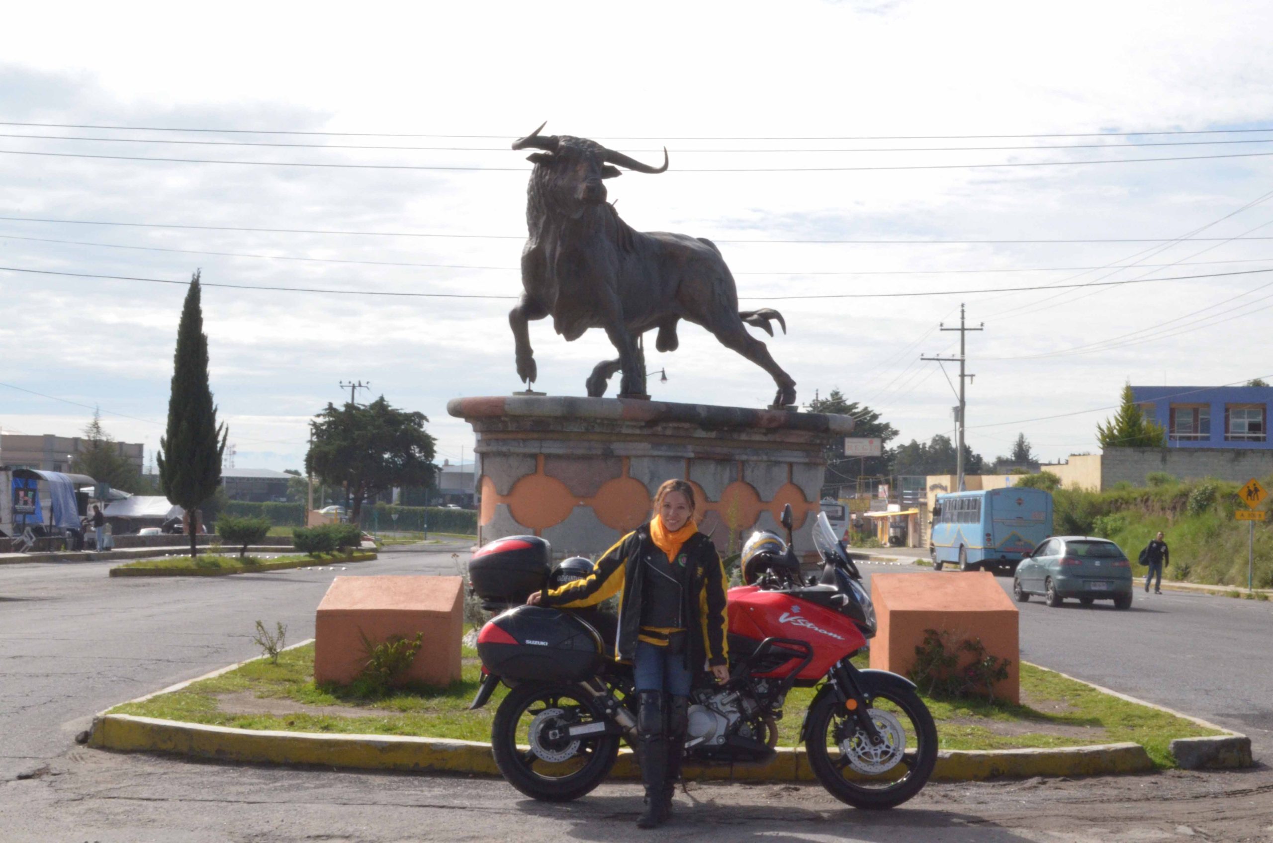 HUAMANTLA