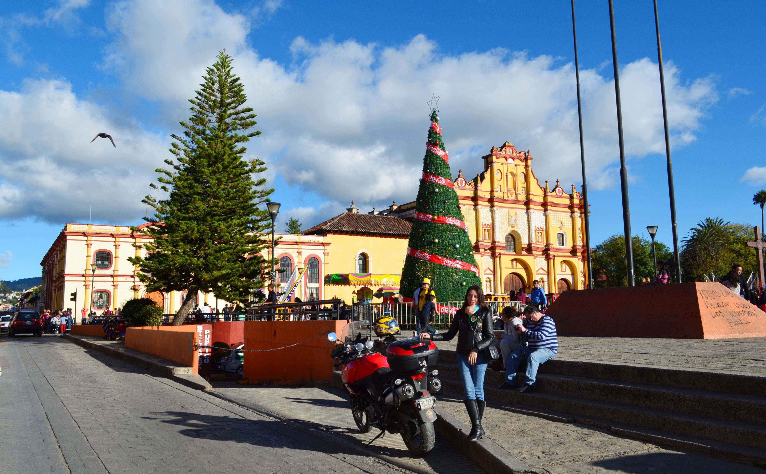SAN CRISTOBAL