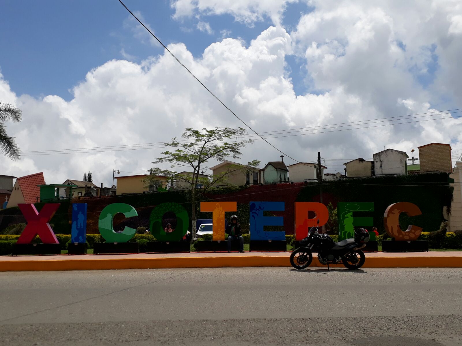 Xicotepec