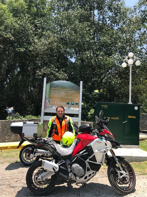 Rodada Discovermoto 21.05.17