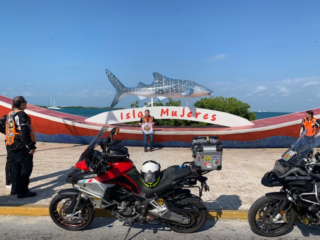 Isla Mujeres