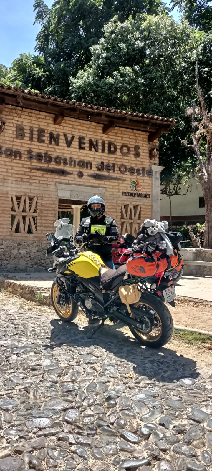 san sebastian del oeste