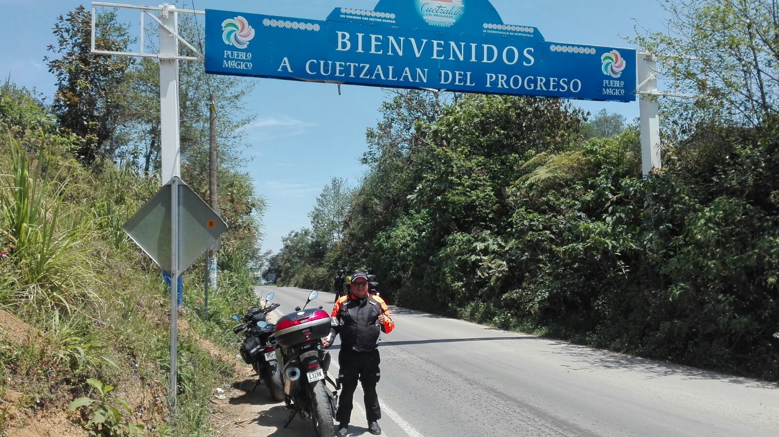 cuetzalan del progreso