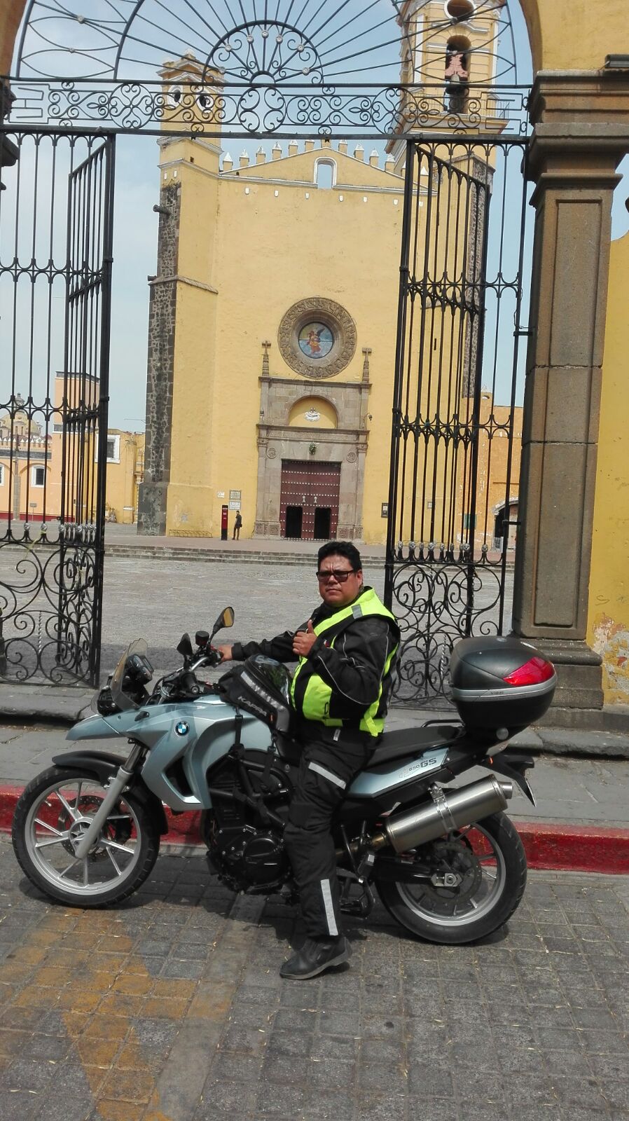 pueblo magico cholula