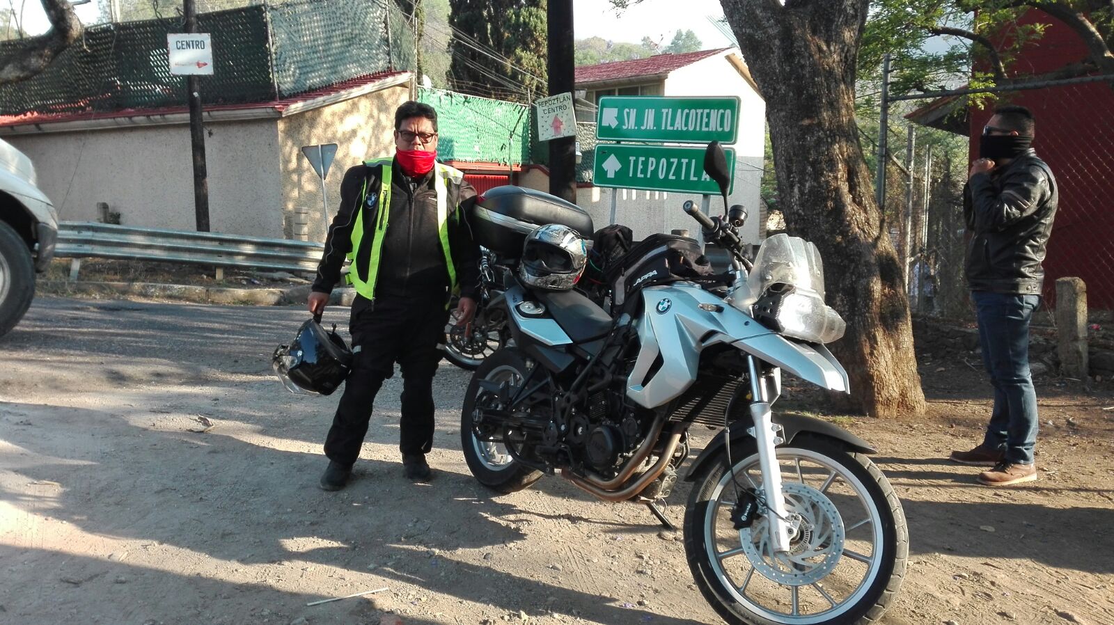 pueblo magico de tepoztlan