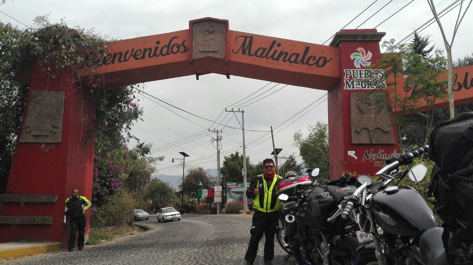 malinalco pueblo magico