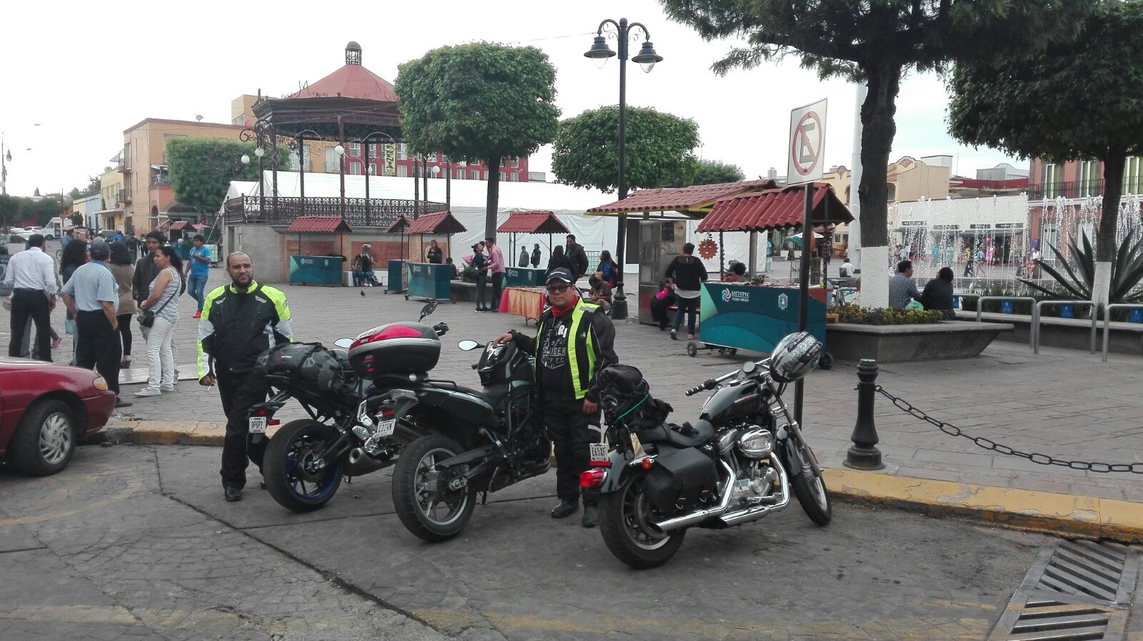 pueblo magico de.metepec