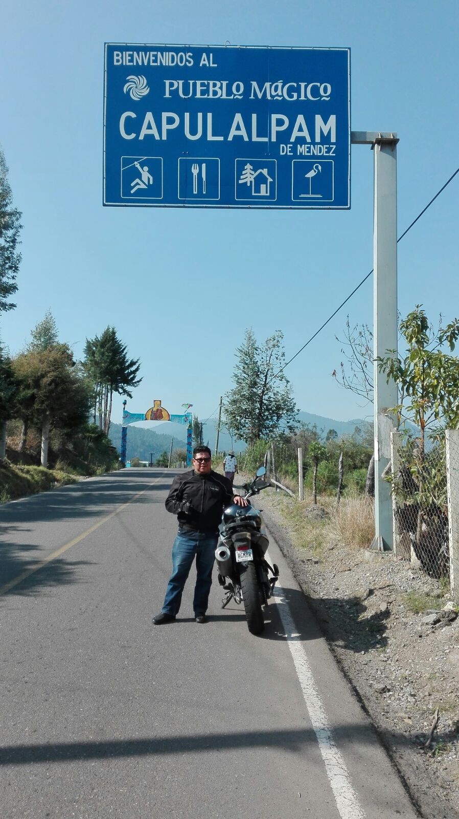 capulalpam de mendez