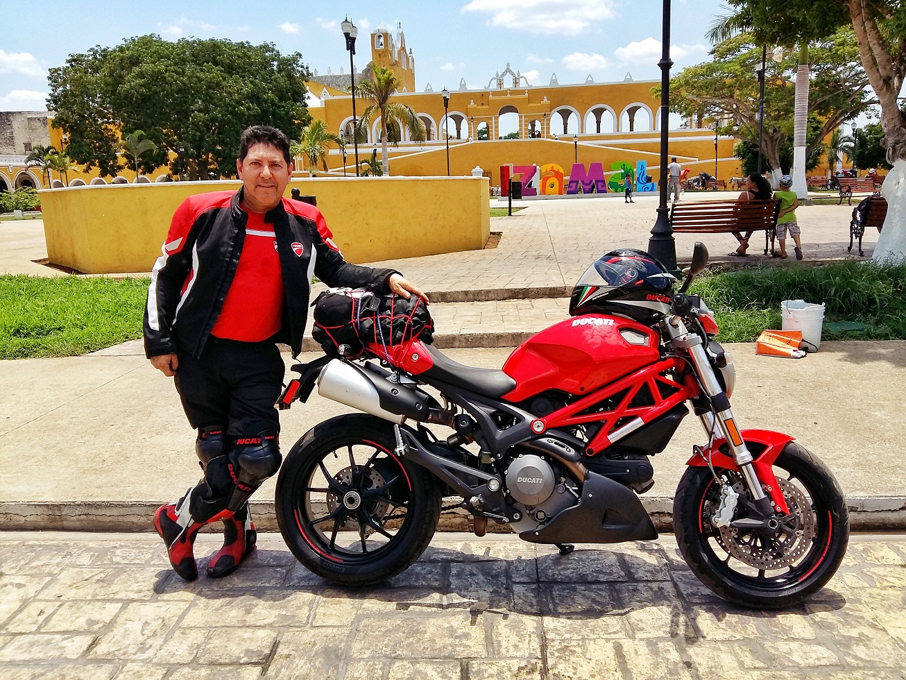 Izamal