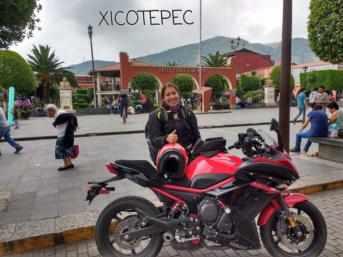 XICOTEPEC