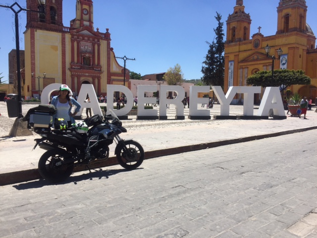 Cadereyta
