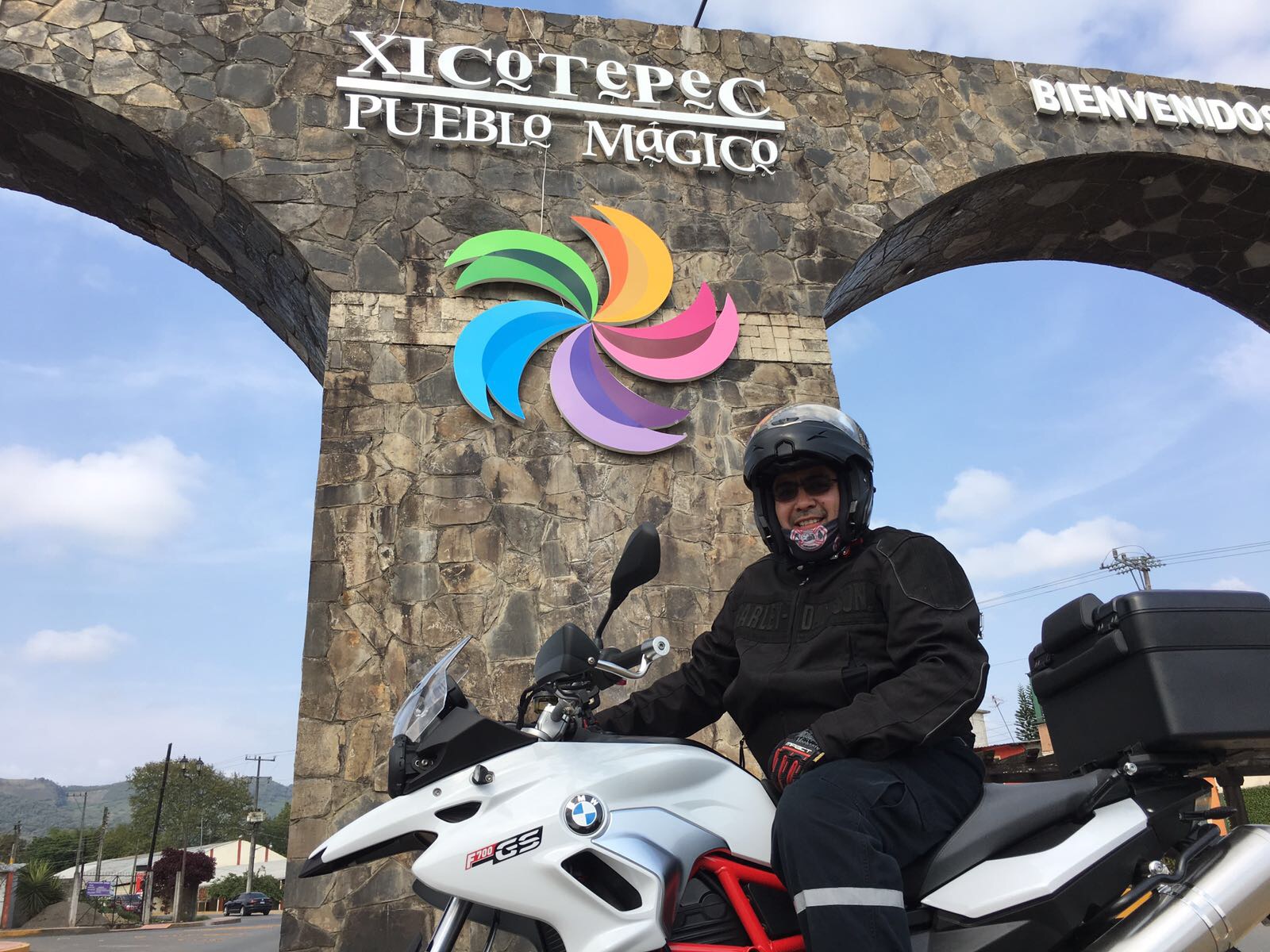 Xicotepec