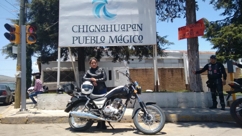 Chignahuapan