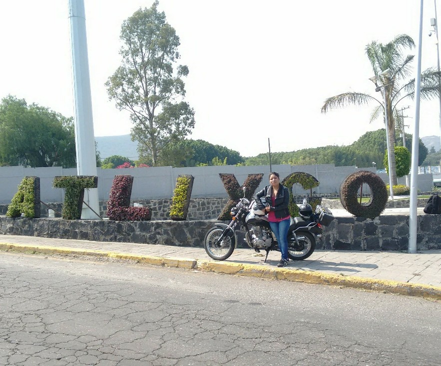 Atlixco