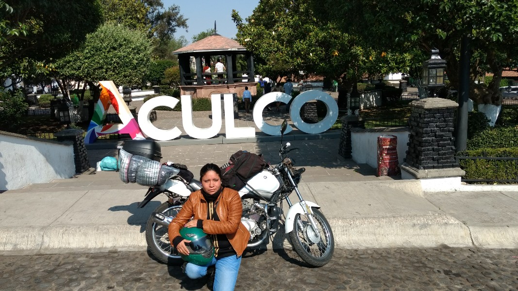 Aculco pueblo mágico