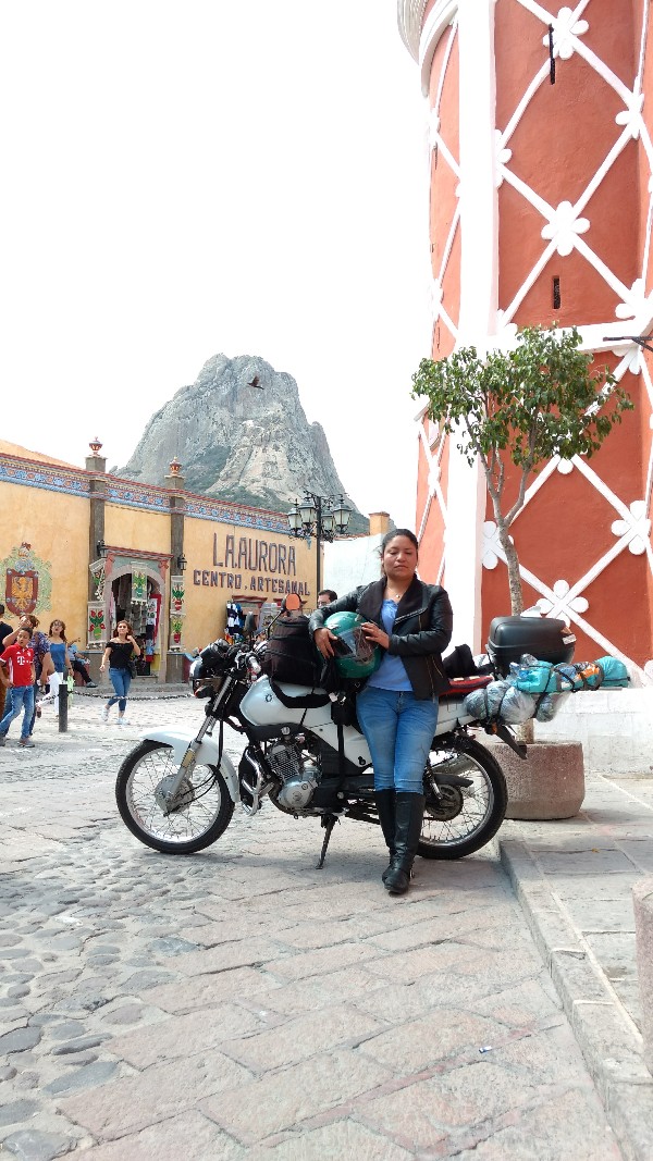 Bernal Pueblo Mágico