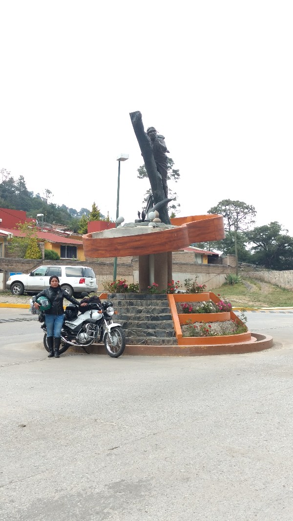 San Joaquín Mágico