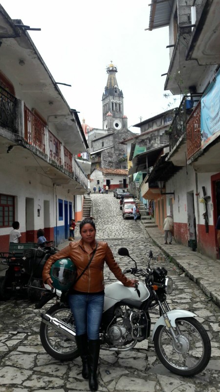 Cuetzalan del progreso Pueblo Mágico