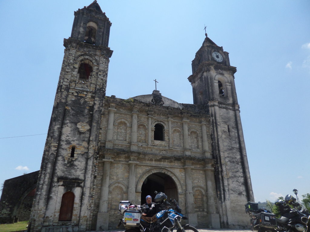 Zozocolco de Hidalgo