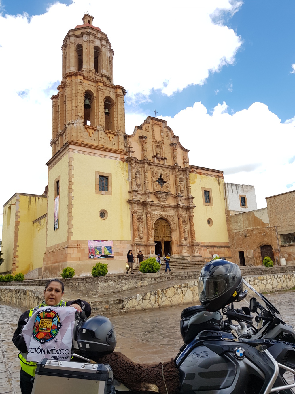 Templo de Santo Domingo