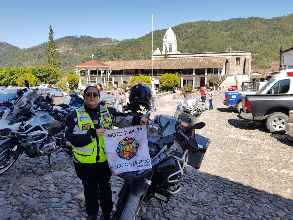 San Sebastian del Oeste