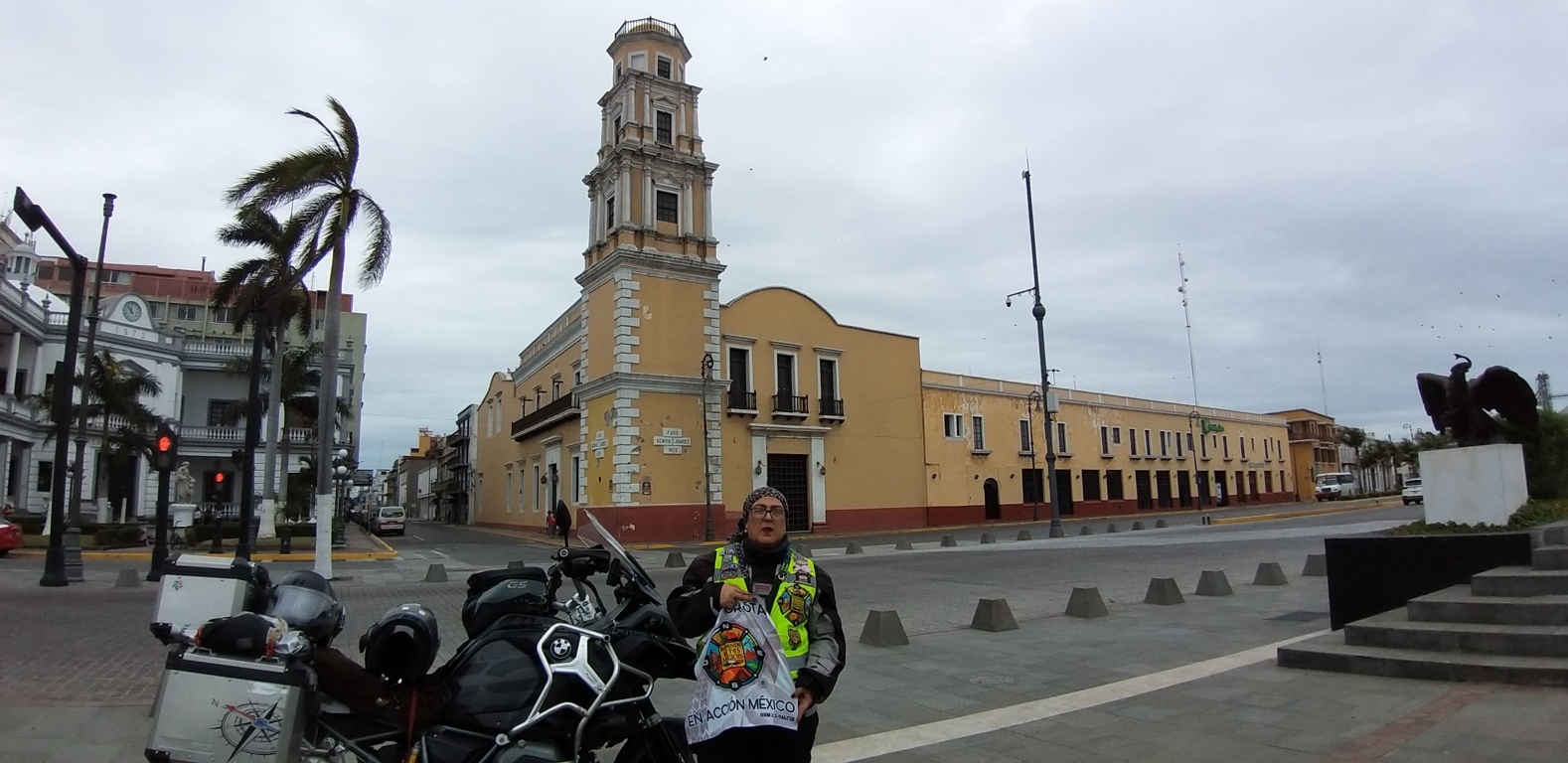 Veracruz