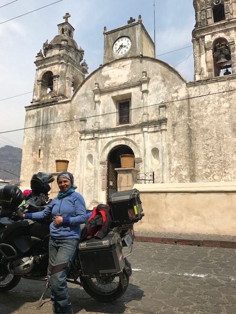 Tepoztlán