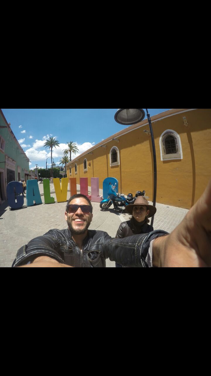 Calvillo y sus guayabaa