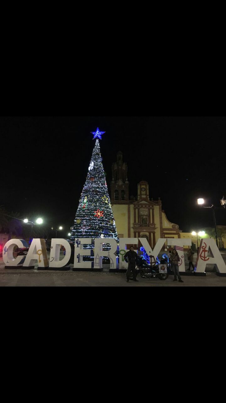 Cadereyta 21/12/17