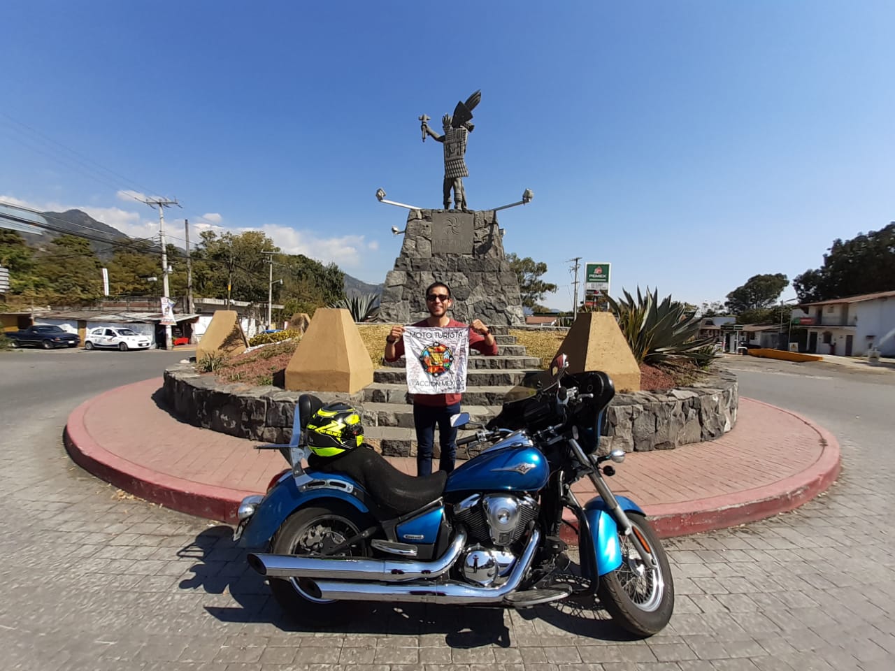 Tepoztlan