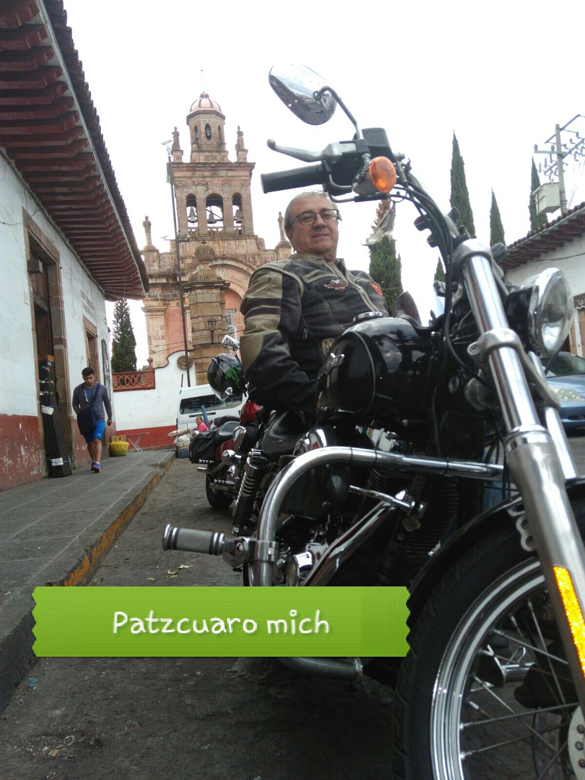Patzcuaro