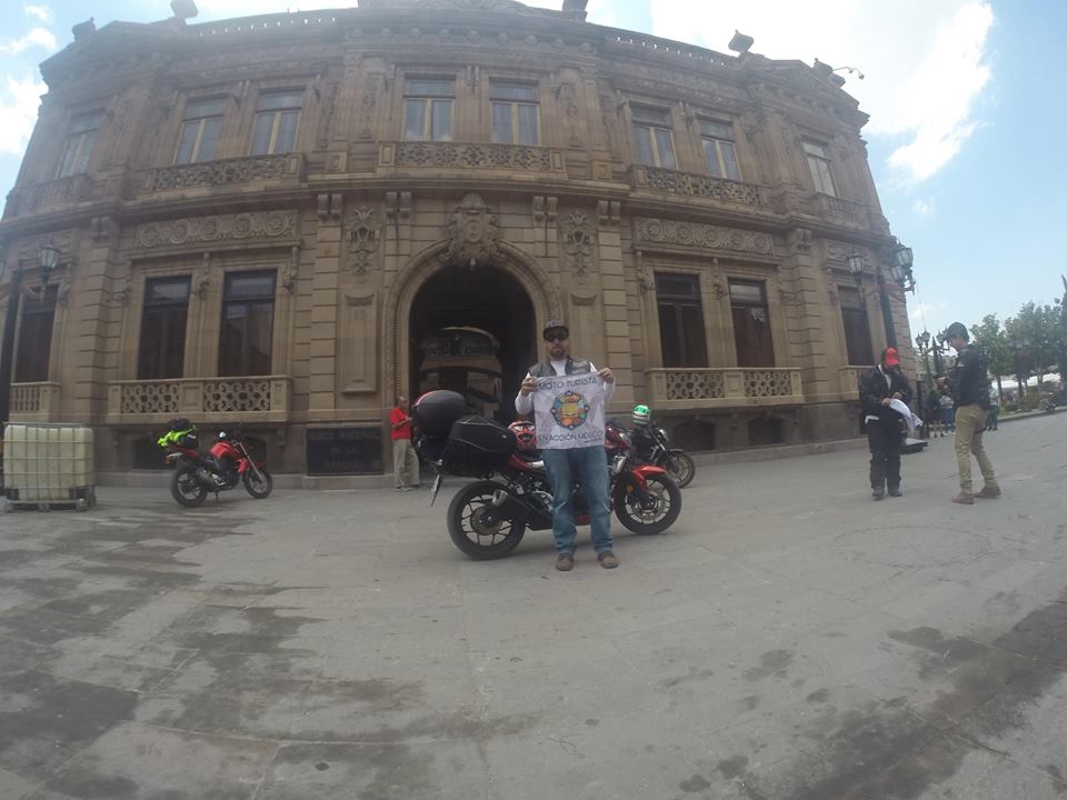 TEATRO DE LAS MASCARA