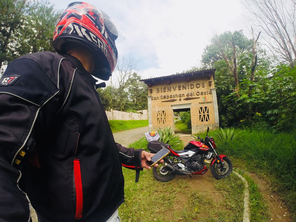 San Sebastian del Oeste