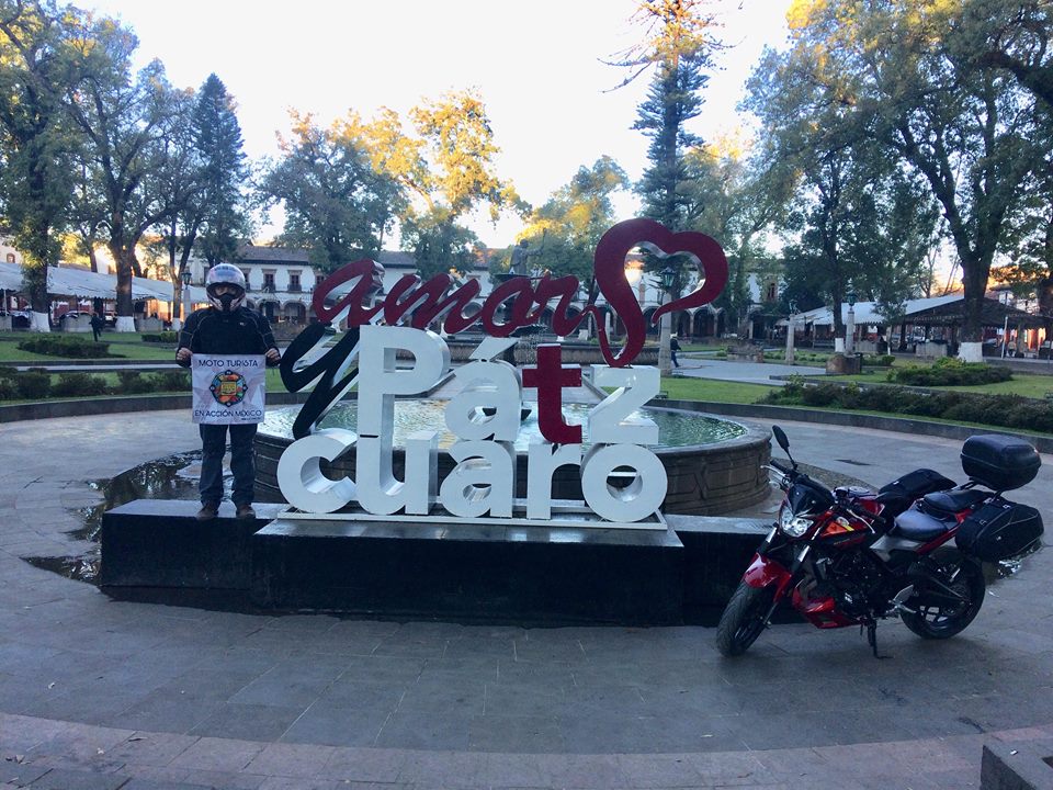 Patzcuaro