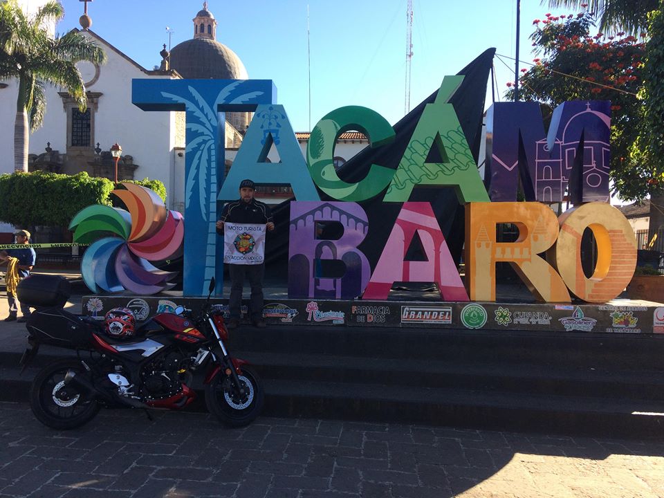 Tacambaro