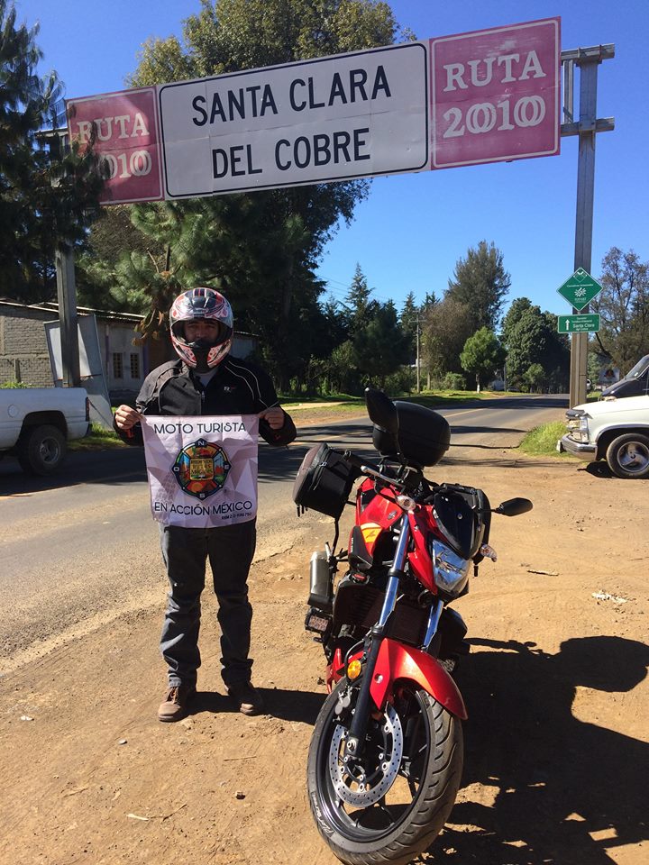 Santa Clara del Cobre