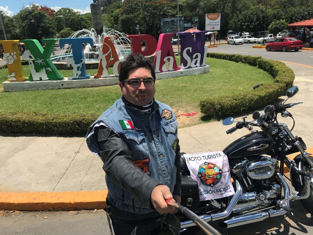 Ixtapan de la Sal Ago 2017