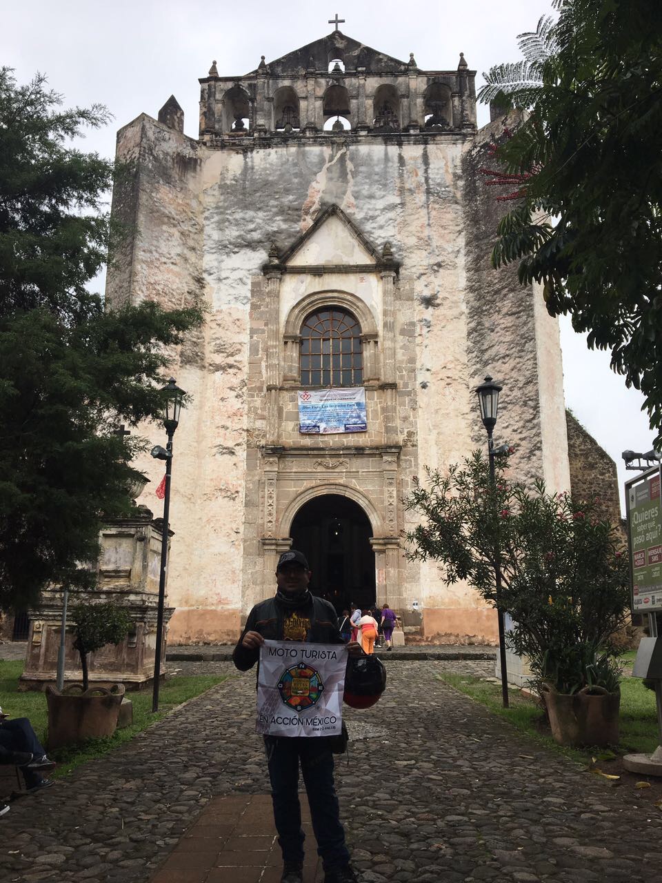 Estrenando Tlayacapan