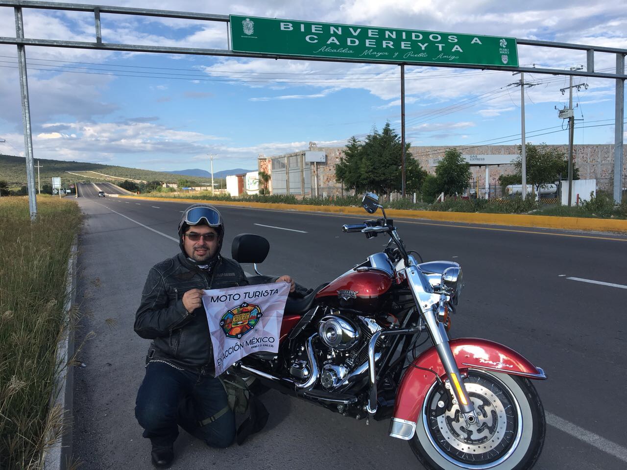 Cadareyta Ricos dulces