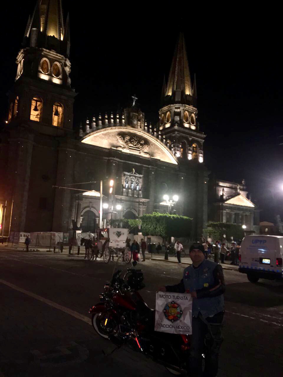 Catedral Guadalajara