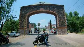 solo tres calles de histori