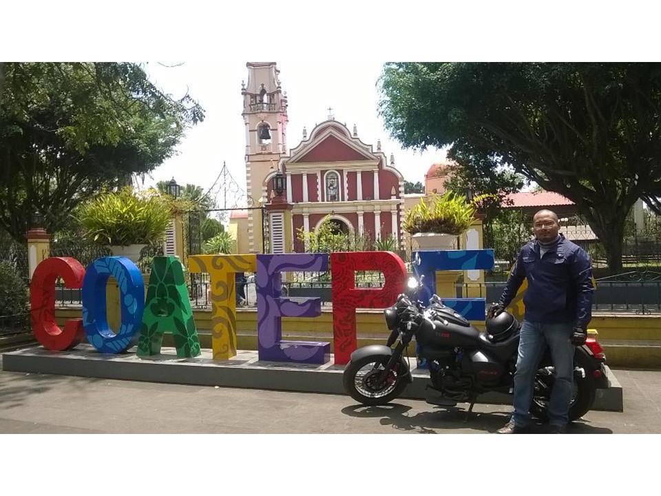 Coatepec, Veracruz