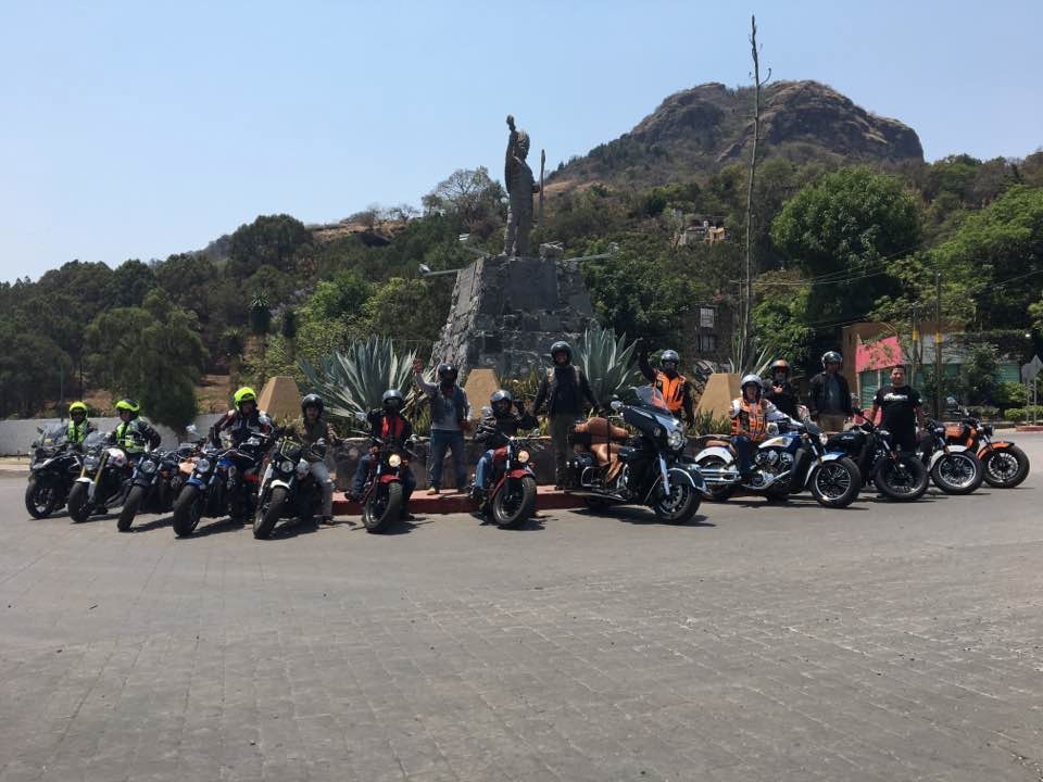 Tepoztlan